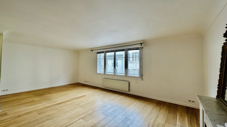 Ma-Cabane - Vente Appartement Paris, 49 m²