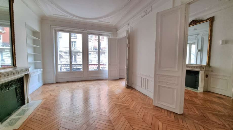 Ma-Cabane - Vente Appartement Paris, 184 m²