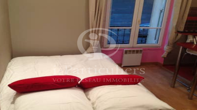 Ma-Cabane - Vente Appartement Paris, 17 m²