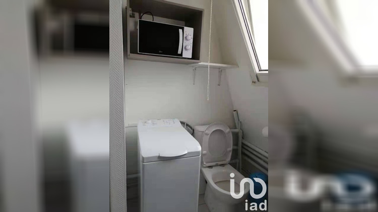 Ma-Cabane - Vente Appartement Paris, 9 m²