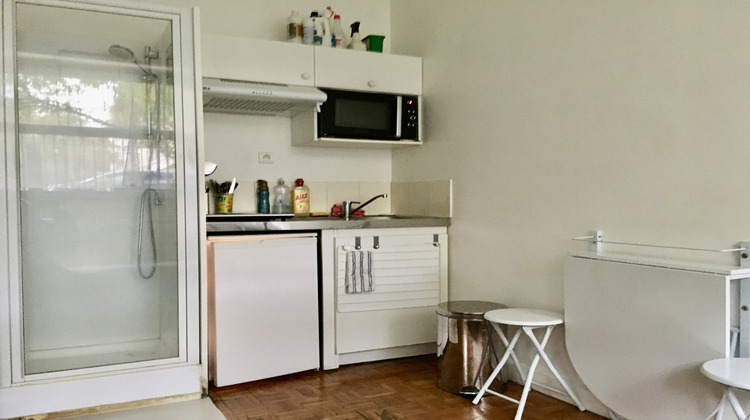 Ma-Cabane - Vente Appartement Paris, 11 m²