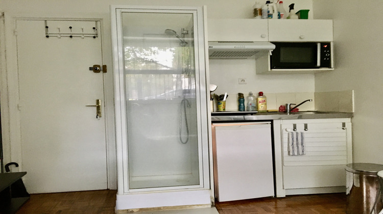 Ma-Cabane - Vente Appartement Paris, 11 m²