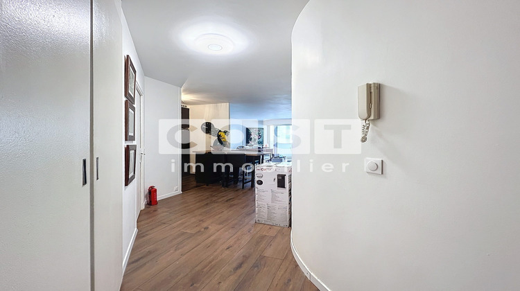 Ma-Cabane - Vente Appartement Paris, 37 m²