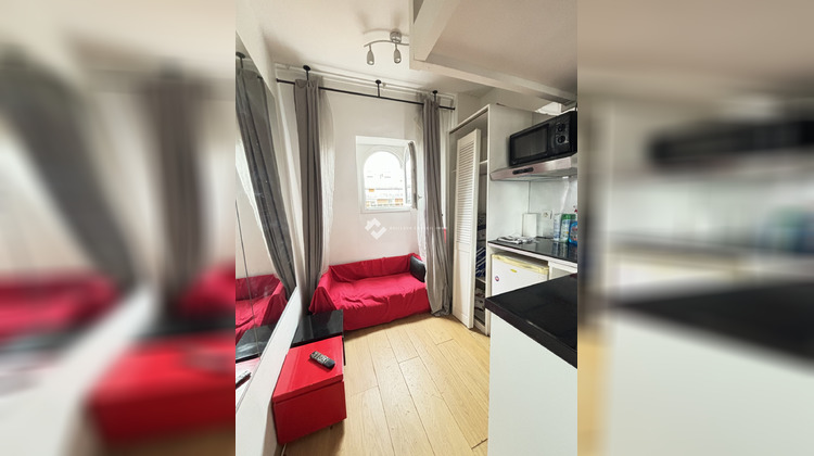 Ma-Cabane - Vente Appartement Paris, 9 m²