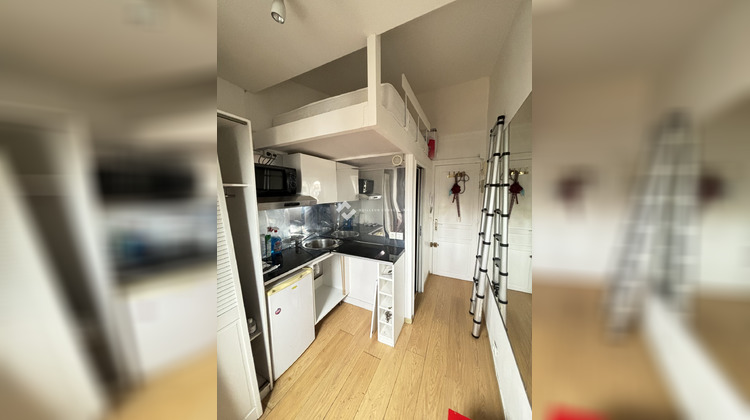 Ma-Cabane - Vente Appartement Paris, 9 m²