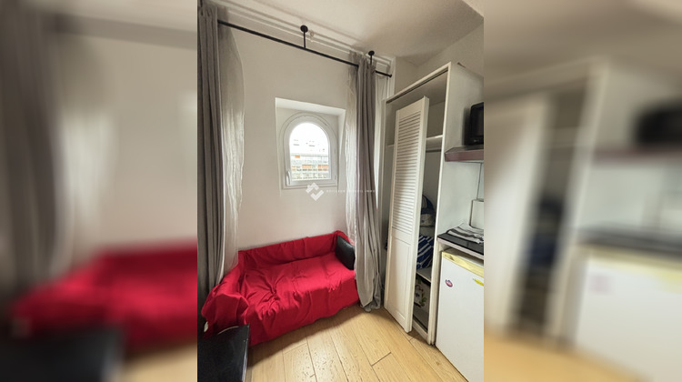 Ma-Cabane - Vente Appartement Paris, 9 m²