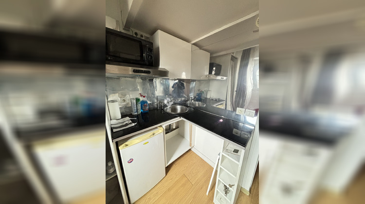 Ma-Cabane - Vente Appartement Paris, 9 m²