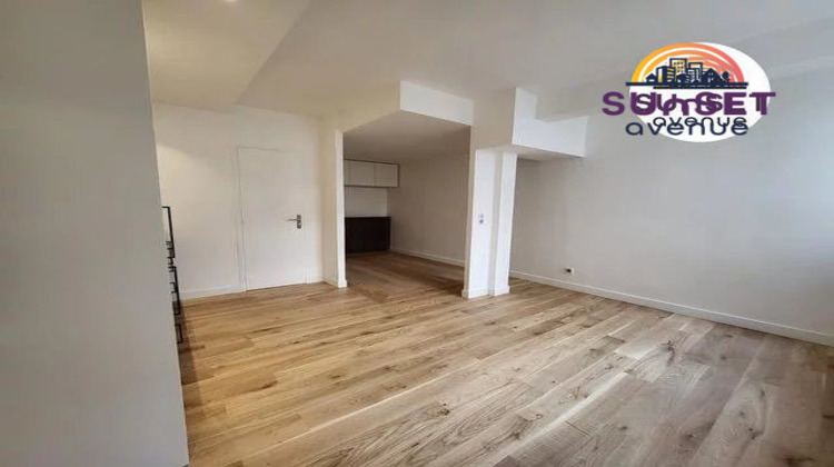 Ma-Cabane - Vente Appartement Paris, 26 m²