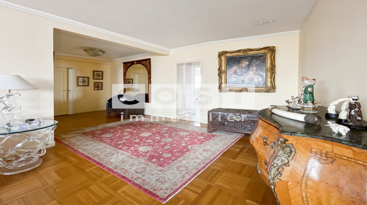 Ma-Cabane - Vente Appartement Paris, 125 m²