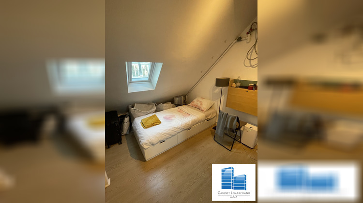 Ma-Cabane - Vente Appartement Paris, 7 m²