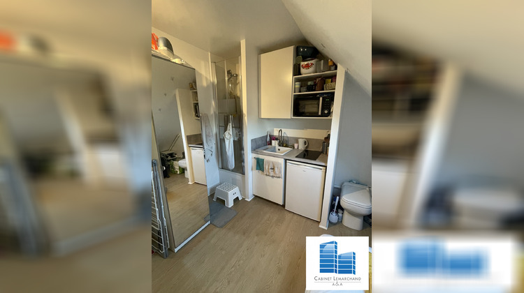 Ma-Cabane - Vente Appartement Paris, 7 m²