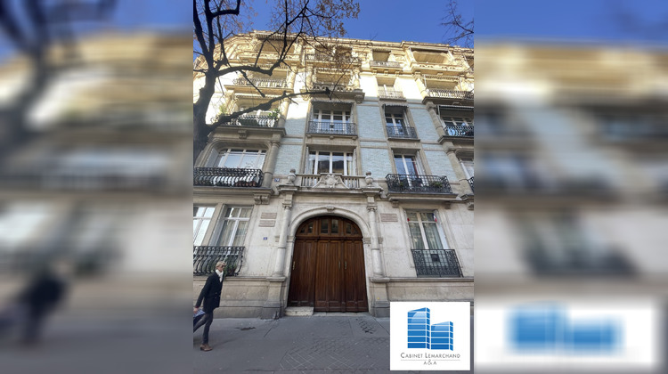 Ma-Cabane - Vente Appartement Paris, 7 m²