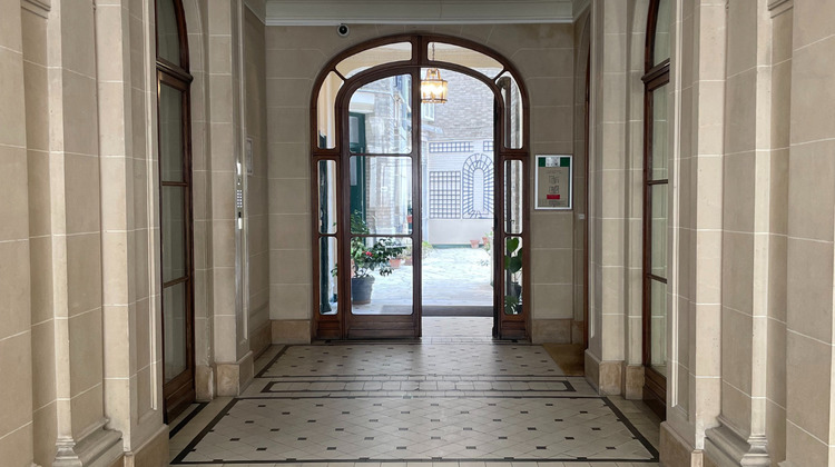 Ma-Cabane - Vente Appartement PARIS, 10 m²