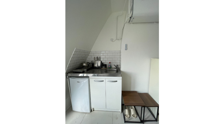 Ma-Cabane - Vente Appartement PARIS, 10 m²