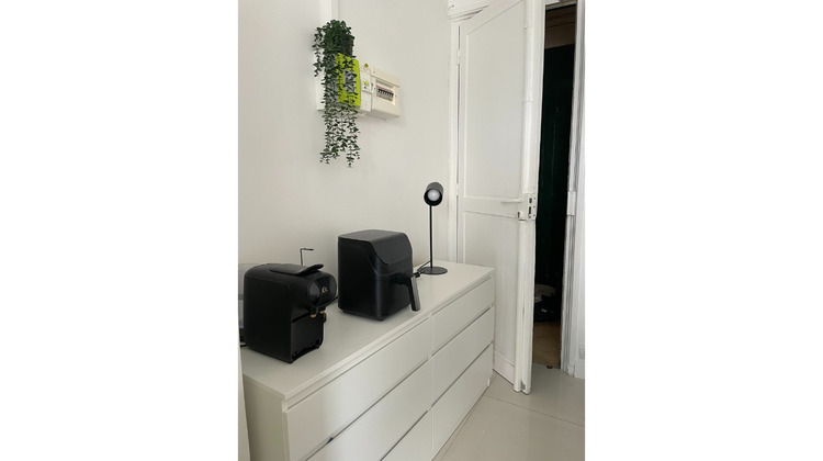 Ma-Cabane - Vente Appartement PARIS, 10 m²