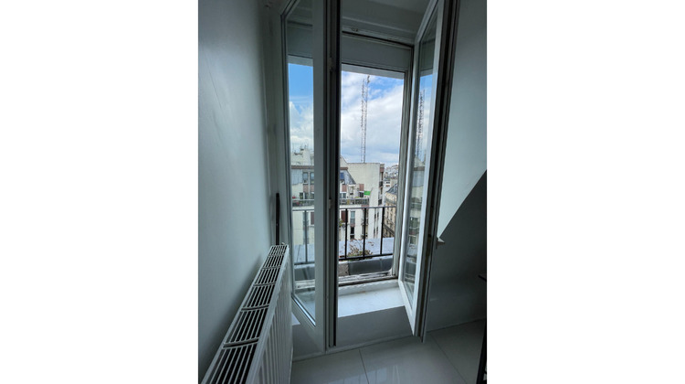 Ma-Cabane - Vente Appartement PARIS, 10 m²