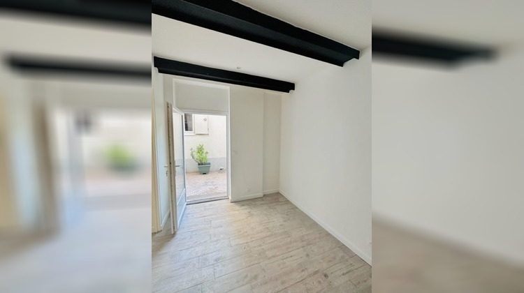 Ma-Cabane - Vente Appartement Paris, 23 m²