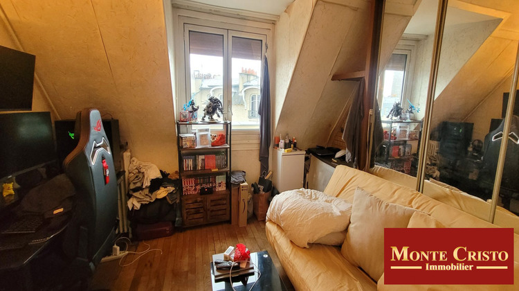 Ma-Cabane - Vente Appartement Paris, 12 m²