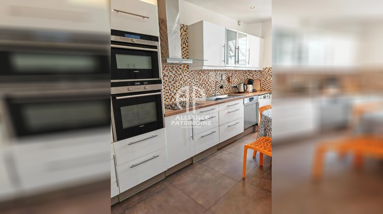 Ma-Cabane - Vente Appartement Paris, 110 m²