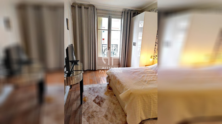 Ma-Cabane - Vente Appartement Paris, 110 m²