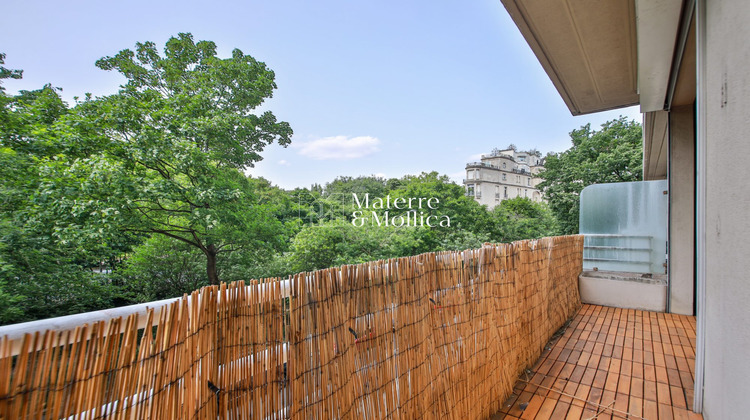 Ma-Cabane - Vente Appartement Paris, 118 m²