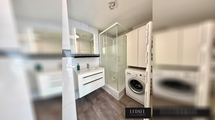 Ma-Cabane - Vente Appartement Paris, 33 m²