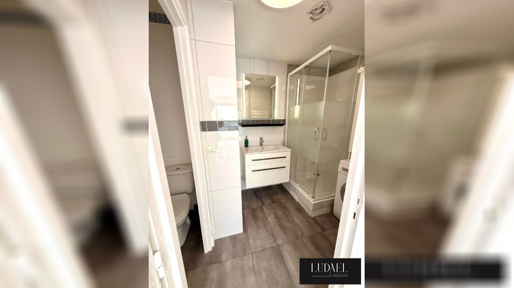 Ma-Cabane - Vente Appartement Paris, 33 m²