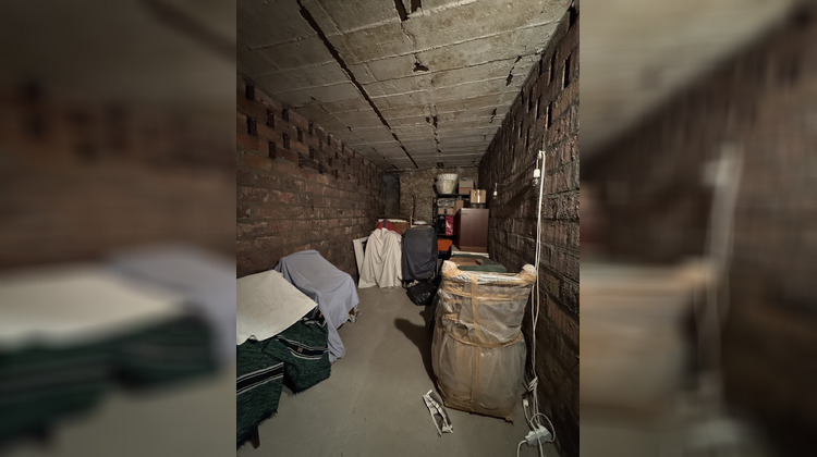 Ma-Cabane - Vente Appartement Paris, 11 m²