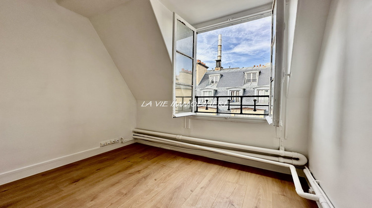 Ma-Cabane - Vente Appartement Paris, 9 m²