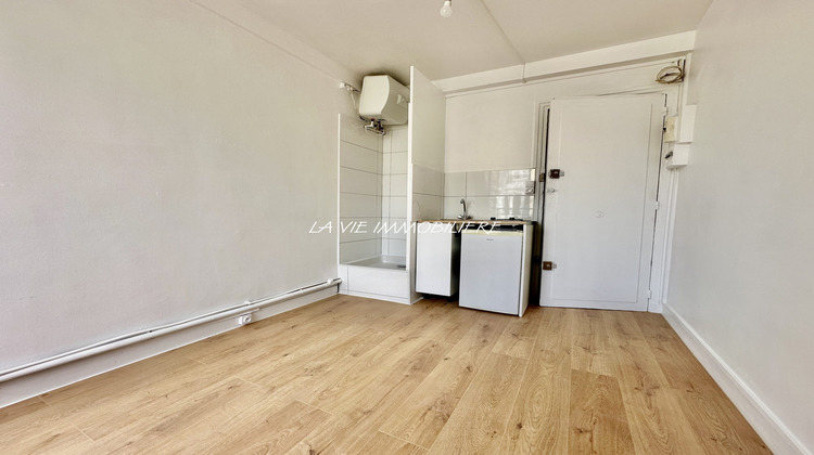 Ma-Cabane - Vente Appartement Paris, 27 m²