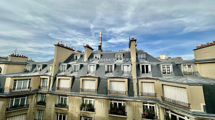 Ma-Cabane - Vente Appartement Paris, 27 m²