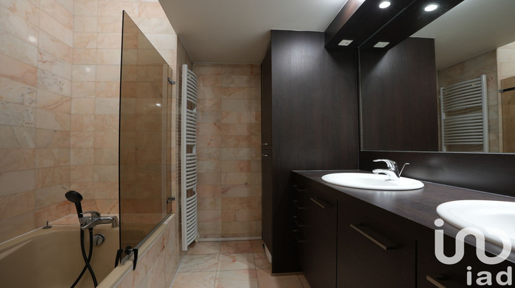 Ma-Cabane - Vente Appartement Paris, 51 m²