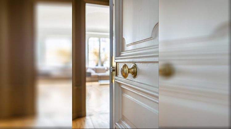 Ma-Cabane - Vente Appartement Paris, 115 m²