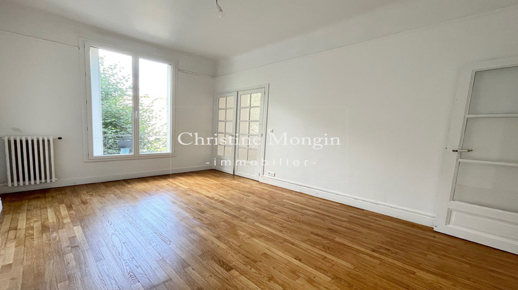 Ma-Cabane - Vente Appartement Paris, 58 m²