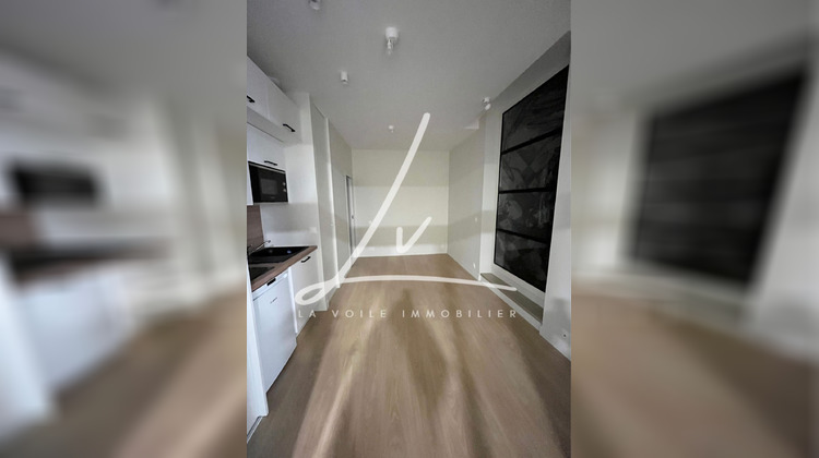 Ma-Cabane - Vente Appartement Paris, 17 m²