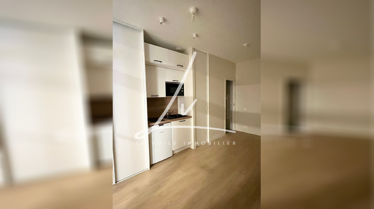 Ma-Cabane - Vente Appartement Paris, 17 m²