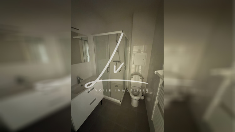 Ma-Cabane - Vente Appartement Paris, 17 m²