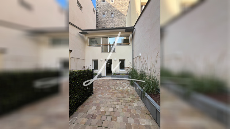 Ma-Cabane - Vente Appartement Paris, 36 m²