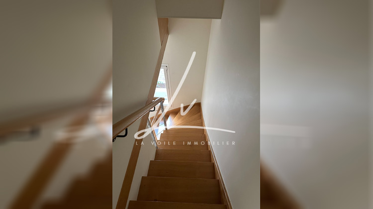 Ma-Cabane - Vente Appartement Paris, 36 m²