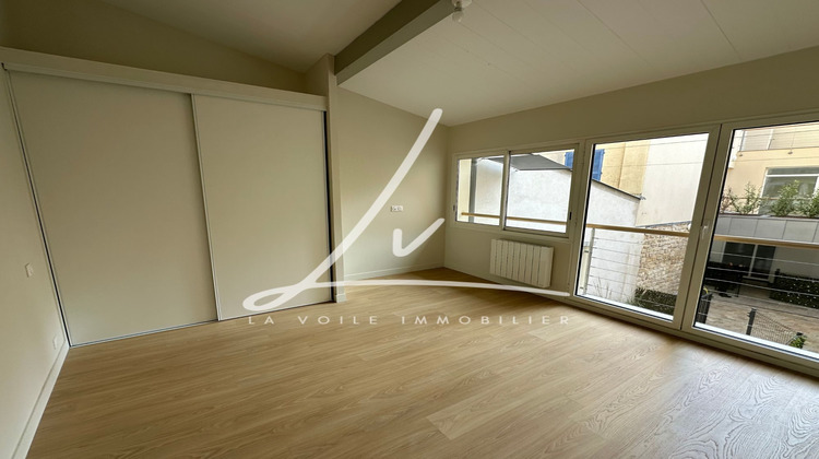 Ma-Cabane - Vente Appartement Paris, 36 m²