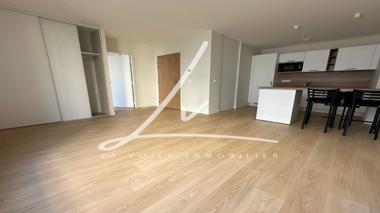 Ma-Cabane - Vente Appartement Paris, 40 m²