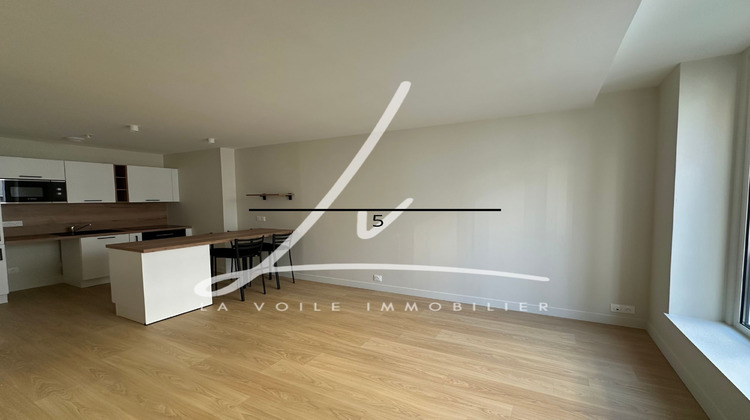 Ma-Cabane - Vente Appartement Paris, 40 m²