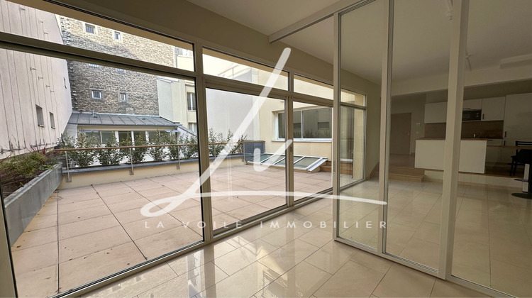 Ma-Cabane - Vente Appartement Paris, 54 m²