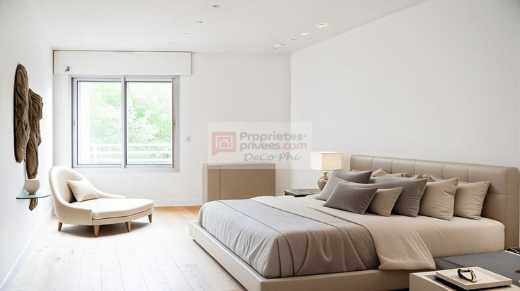Ma-Cabane - Vente Appartement PARIS, 83 m²
