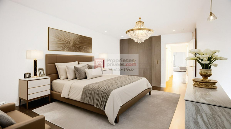 Ma-Cabane - Vente Appartement PARIS, 83 m²