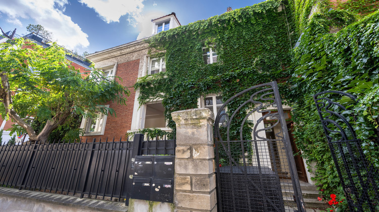 Ma-Cabane - Vente Appartement Paris, 79 m²