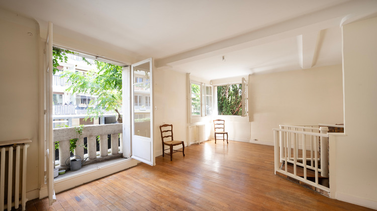 Ma-Cabane - Vente Appartement Paris, 79 m²