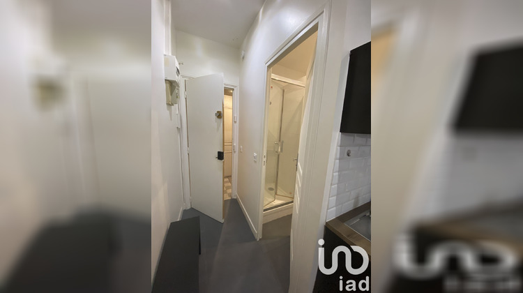 Ma-Cabane - Vente Appartement Paris, 17 m²