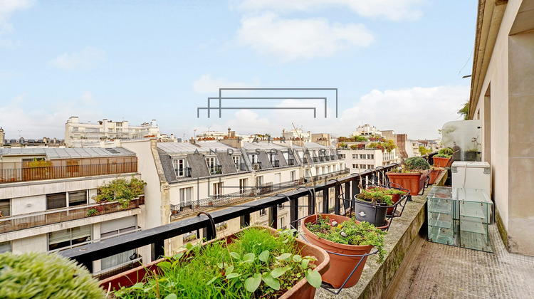 Ma-Cabane - Vente Appartement Paris, 81 m²