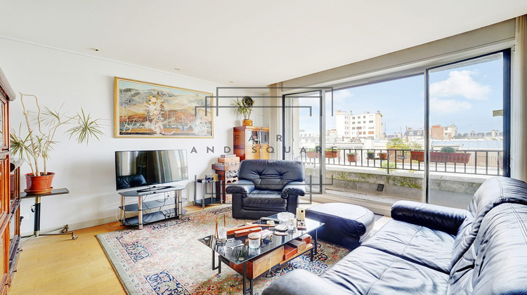 Ma-Cabane - Vente Appartement Paris, 81 m²